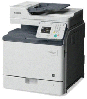 Canon-ImageClass-MF810CDN-Printer