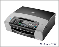 Brother-MFC-257CW-multifunction-Printer