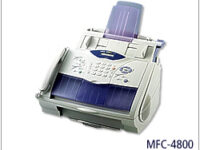 Brother-MFC-4800-Printer