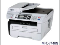 Brother-MFC-7440N-Printer