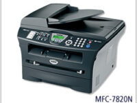Brother-MFC-7820N-Printer