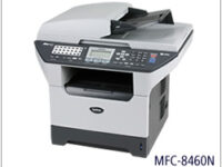Brother-MFC-8460N-Printer