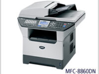 Brother-MFC-8860DN-Printer