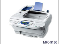 Brother-MFC-9160-Printer