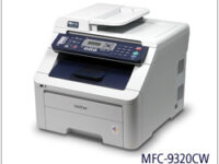 Brother-MFC-9320CW-Printer