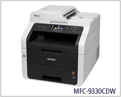 Brother-MFC-9330CDW-multifunction-Printer