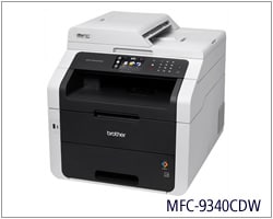 Brother-MFC-9340CDW-multifunction-wireless-Printer