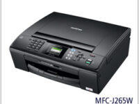 Brother-MFC-J265W-multifunction-Printer