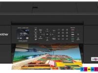Brother-MFC-J491DW-double-sided-wireless-Printer