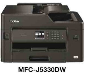Brother-MFC-J5330DW-multifunction-Printer
