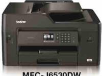 Brother-MFC-J6530DW-colour-inkjet-multifunction-printer