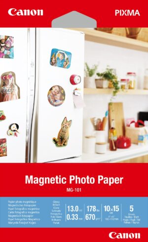 canon-mg101-gloss-magnetic-photo-paper