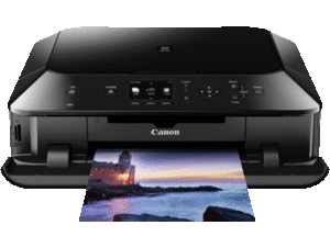 Canon-Pixma-MG5460-multifunction-Printer