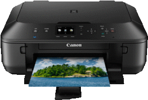 Canon-Pixma-MG5560-multifunction-Printer