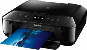 Canon-Pixma-MG6860BK-wireless-multifunction-Printer