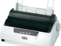 Oki-ML1120-Printer