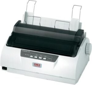 Oki-ML1120-Printer
