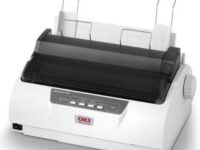 Oki-ML1190-Printer