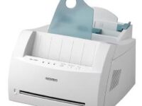 Samsung-ML-1250-Printer