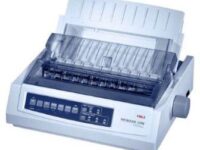 Oki-ML172-Printer
