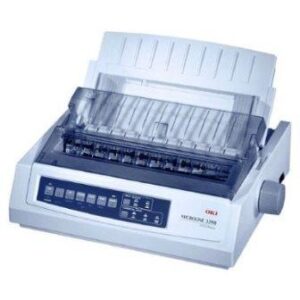 Oki-ML172-Printer