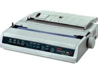 Oki-ML184T-Printer