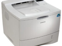 Samsung-ML-2550-Printer