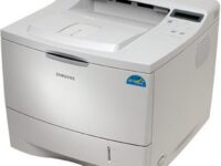 Samsung-ML-2551N-Printer