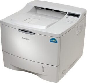 Samsung-ML-2551N-Printer