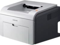 Samsung-ML-2570-Printer