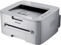 Samsung-ML-2580N-Printer