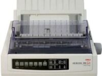 Oki-ML390T-dot-matrix-printer