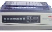 Oki-ML391-TURBO-dot-matrix-printer