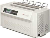Oki-ML4410-Printer