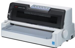 Oki-ML6300FB-Printer