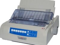 Oki-ML790-Printer
