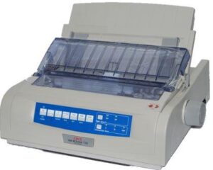 Oki-ML790-Printer