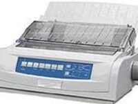 Oki-ML790N-dot-matrix-printer