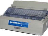 Oki-ML791-Printer
