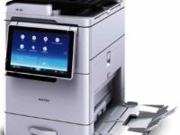 Ricoh-MP305S-multifunction-network-Printer
