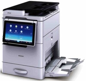 Ricoh-MP305S-multifunction-network-Printer