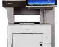 Ricoh-MP501SPF-multifunction-network-Printer