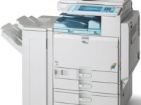 Ricoh-Aficio-MPC2000-Printer