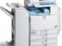 Ricoh-Aficio-MPC2500-Printer