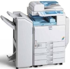 Ricoh-Aficio-MPC2500-Printer