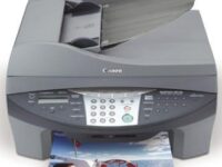 Canon-MultiPass-C30-Printer