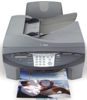 Canon-Pixma-MPC30-multifunction-Printer