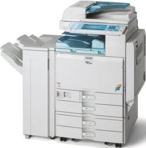 Ricoh-Aficio-MPC3000E-Printer