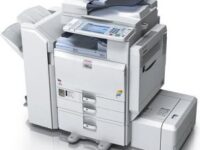 Ricoh-Aficio-MPC3300-Printer