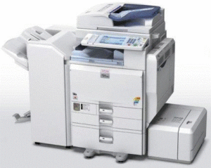 Ricoh-Aficio-MPC4000-Printer